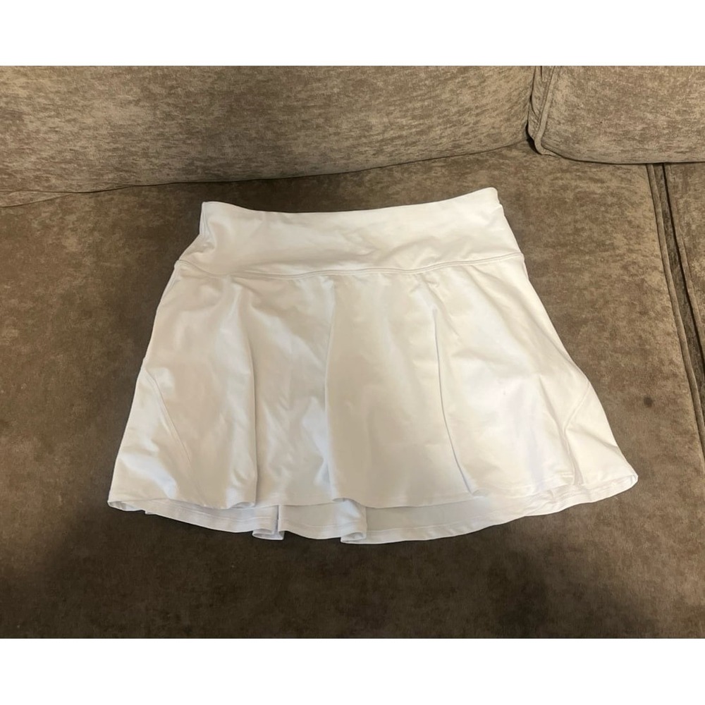 CRZ Yoga Sports Skirt